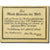 Geldschein, Österreich, Kematen an der Krems, 50 Heller, Eglise, 1920