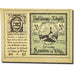 Geldschein, Österreich, Kematen an der Krems, 20 Heller, Eglise, 1920