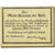 Geldschein, Österreich, Kematen an der Krems, 20 Heller, Eglise, 1920