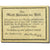 Geldschein, Österreich, Kematen an der Krems, 80 Heller, Eglise, 1920