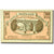 Geldschein, Österreich, Kematen an der Krems, 10 Heller, pont, 1920