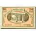 Geldschein, Österreich, Kematen an der Krems, 10 Heller, pont, 1920
