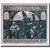 Geldschein, Österreich, Kematen an der Krems, 50 Heller, château, 1920, UNZ-