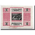Geldschein, Österreich, Kallham, 50 Heller, château, 1920, 1920-09-15, UNZ-