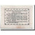Geldschein, Österreich, Kallham, 50 Heller, château, 1920, 1920-09-15, UNZ-