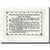 Geldschein, Österreich, Kallham, 20 Heller, château, 1920, 1920-09-15, UNZ-