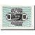 Geldschein, Österreich, Kallham, 10 Heller, château, 1920, 1920-09-15, UNZ-