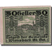 Banknote, Austria, Wimsbach, 50 Heller, paysage 1, UNC(63), Mehl:1240