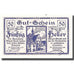 Banknote, Austria, Weyer Markt, 50 Heller, paysage, 1920, 1920-03-14, UNC(63)
