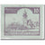 Geldschein, Österreich, Haindorf, 10 Heller, paysage, 1920, 1920-05-08, UNZ-