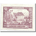 Banknote, Austria, Haindorf, 50 Heller, paysage, 1920, 1920-05-08, UNC(63)