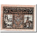 Billet, Autriche, Laa a/d Thaya, 20 Heller, Ecusson, SPL