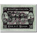 Banconote, Austria, Laa a/d Thaya, 50 Heller, Ecusson, SPL
