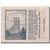 Geldschein, Österreich, Hinterbrühl, 10 Heller, paysage, 1920, 1920-04-25