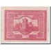 Geldschein, Österreich, Hinterbrühl, 20 Heller, tour, 1920, 1920-04-25, UNZ-