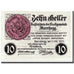 Banknote, Austria, Marchegg, 10 Heller, Ecusson, 1920, 1920-05-01, UNC(63)