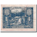 Banknote, Austria, Niederösterreich, 20 Heller, paysage, 1920, 1920-06-23