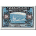 Banknote, Austria, Pressbaum, 40 Heller, paysage, 1920, 1921-05-25, UNC(63)