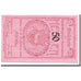 Geldschein, Österreich, Neulengbach, 50 Heller, Ecusson, UNZ-, Mehl:659a
