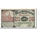 Geldschein, Österreich, Gossam, 50 Heller, Eglise, UNZ-, Mehl:FS 252b