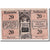 Geldschein, Österreich, Zeillern, 20 Heller, paysage, UNZ-, Mehl:1263c