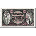 Geldschein, Österreich, Fahrafeld, 20 Heller, personnage, 1920, 1920-07-01