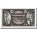 Geldschein, Österreich, Fahrafeld, 50 Heller, personnage, 1920, 1920-07-01