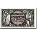 Geldschein, Österreich, Fahrafeld, 10 Heller, personnage, 1920, 1920-07-01