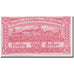 Geldschein, Österreich, Göttweig, 50 Heller, rempart, 1920, 1920-12-01, UNZ-