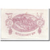 Geldschein, Österreich, Inzersdorf, 50 Heller, paysage, 1920, 1920-05-25, UNZ-
