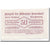 Geldschein, Österreich, Inzersdorf, 50 Heller, paysage, 1920, 1920-05-25, UNZ-