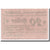 Geldschein, Österreich, Innsbruck, 20 Heller, Ecusson, 1918, 1918-12-01, UNZ-