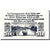 Geldschein, Österreich, Bad Ischl, 10 Heller, paysage, 1920, 1920-04-05, UNZ-