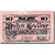 Geldschein, Österreich, Bad Ischl, 10 Heller, paysage 1, 1920, 1920-04-05