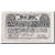 Geldschein, Österreich, Bad Ischl, 20 Heller, chateau 1, 1920, 1920-04-05