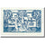 Geldschein, Österreich, Kirchdorf, 10 Heller, Ecusson, UNZ-, Mehl:4451 Ib