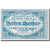 Geldschein, Österreich, Kirchdorf, 10 Heller, Ecusson, UNZ-, Mehl:4451 Ib