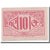 Geldschein, Österreich, Lochen, 10 Heller, paysage, UNZ-, Mehl:559d