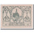 Geldschein, Österreich, Lorch, 20 Heller, Monument, 1920, 1920-05-15, UNZ-