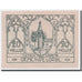 Geldschein, Österreich, Lorch, 20 Heller, Monument, 1920, 1920-05-15, UNZ-