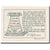 Geldschein, Österreich, Lorch, 20 Heller, Monument, 1920, 1920-05-15, UNZ-