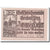 Geldschein, Österreich, Grafenschlag, 20 Heller, Eglise, 1920, 1920-12-31