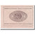 Geldschein, Österreich, Grafenschlag, 20 Heller, Eglise, 1920, 1920-12-31