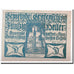 Banknote, Austria, Grafenschlag, 50 Heller, Monument, 1920, 1920-12-31, UNC(63)