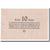 Geldschein, Österreich, Mettmach, 10 Heller, graphique, 1920, 1920-03-21, UNZ-