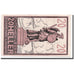 Banknote, Austria, Leonding, 20 Heller, statue, UNC(63), Mehl:513a