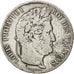Monnaie, France, Louis-Philippe, 5 Francs, 1832, La Rochelle, TB, Argent