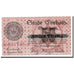 Geldschein, Österreich, Corbach Stadt, 50 Heller, Eglise, 1920, 1920-12-15