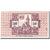 Geldschein, Österreich, Corbach Stadt, 50 Heller, Eglise, 1920, 1920-12-15