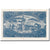Geldschein, Österreich, Meggenhofen, 50 Heller, village, 1920, UNZ-, Mehl:603
